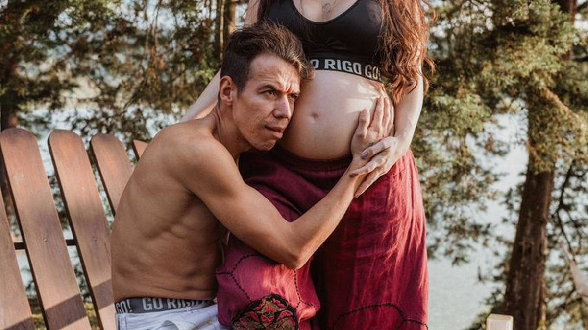 Rigo, el deportista más amado