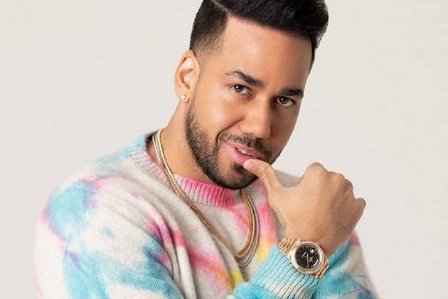 La canción de Romeo Santos que resultó siendo una apología a la violación