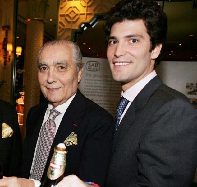  - Santo Domingo y Ardila: vuelve la guerra por la cerveza en Colombia