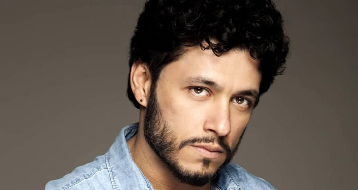  - La desilusión de Santiago Alarcón con Claudia López