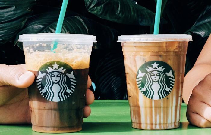 Starbucks Colombia deja en ridículo a feminista