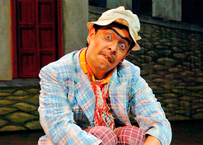 Suso se cansa de los insultos y nos recuerda cuántos premios ha ganado