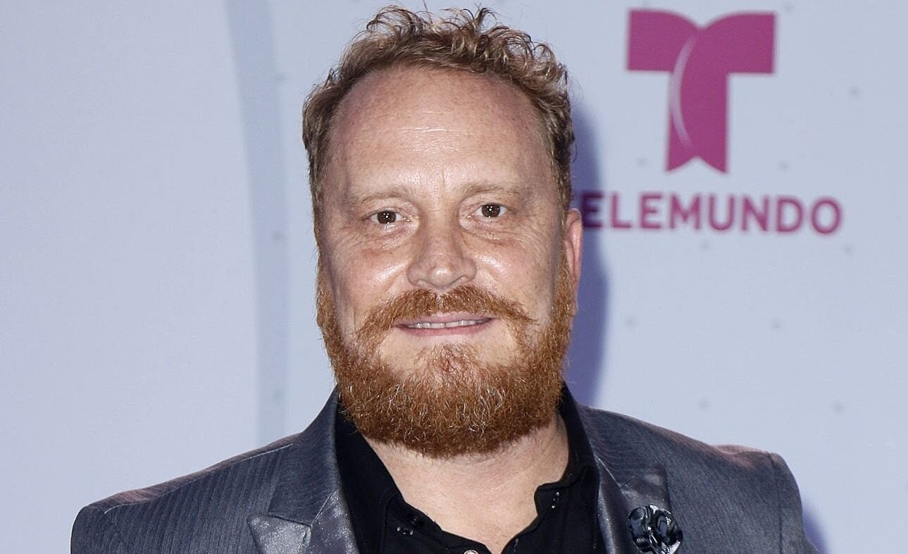 Cristian Tappan, el actor que convierte todo en un éxito