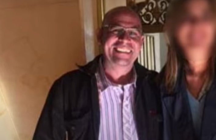 El taxista héroe que fue asesinado por ladrones en Bogotá