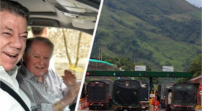  - Luis Carlos Sarmiento Angulo, el rey de la vía al Llano desde hace 27 años