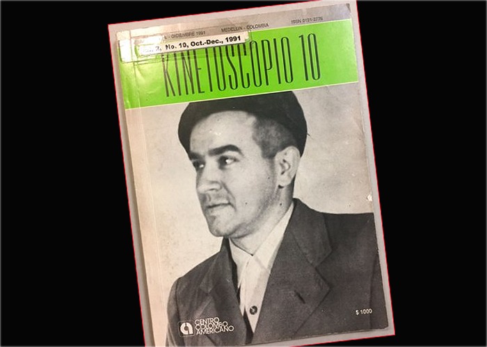 ¡Salvemos a Kinetoscopio!