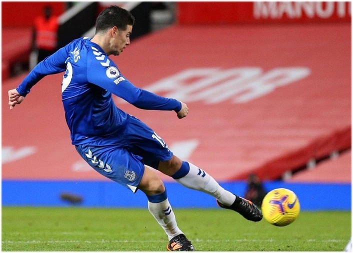 James tendría que parar un año para recuperarse de sus problemas físicos