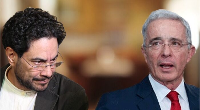  - "La batalla de Iván Cepeda contra Álvaro Uribe, el hombre más poderoso del país"