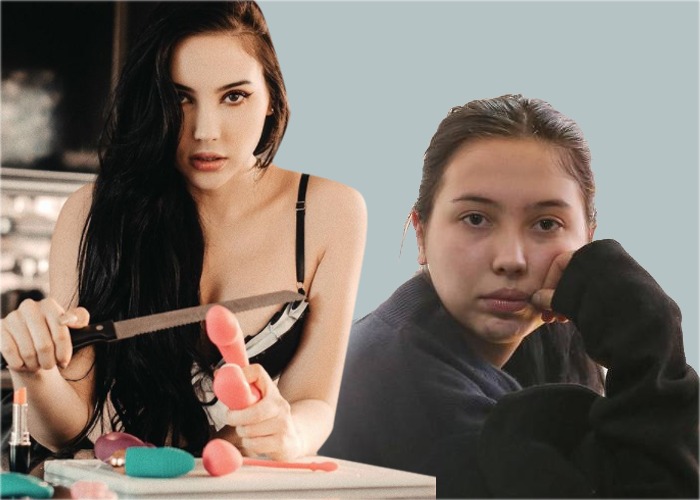 El nombre que usó Aida Victoria para sacarle provecho a la tragedia de su mamá