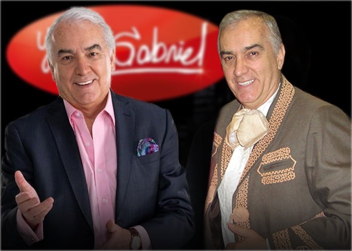 El encantador Yo José Gabriel, dedicado ahora a defender colombianos en Mexico