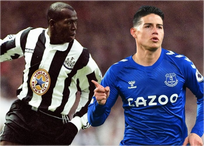 El Tino podrá ser un parrandero uribista pero es mejor que James