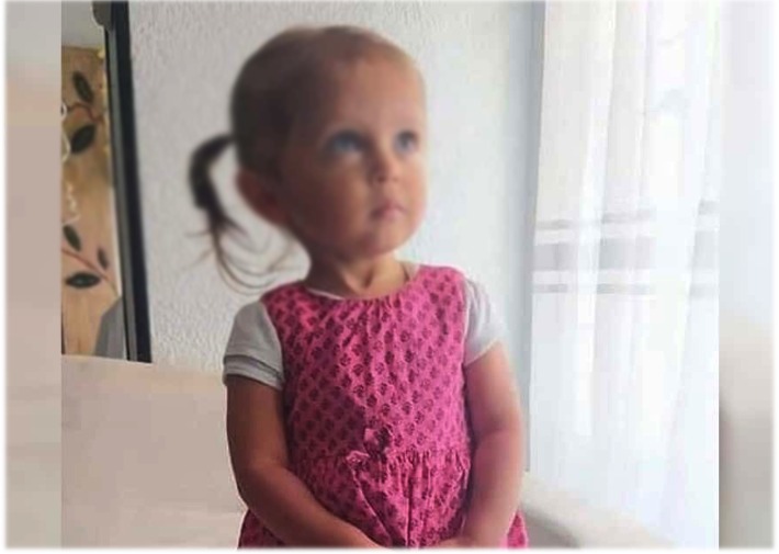 La mamá de Sara Sofía afirma que arrojó el cuerpo de la niña al rio Tunjuelito