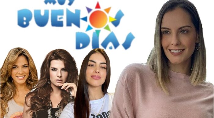  - Laura Acuña, la villana que hizo echar a las divas de “Muy Buenos Días”