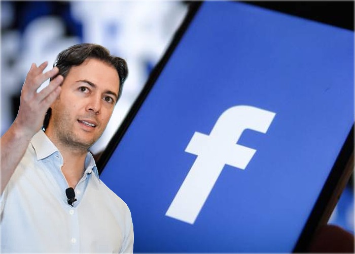 Daniel Quintero, el alcalde que más ha gastado en publicidad en Facebook