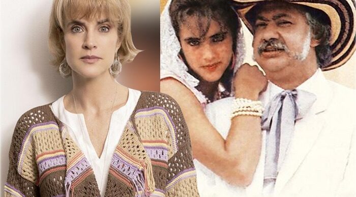  - ¿Por qué no volvimos a ver el rostro perfecto de Silvia de Dios en la TV colombiana?