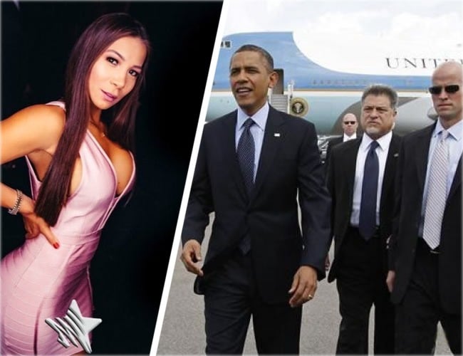 ¿Qué fue de Dania Londoño, la cartagenera que puso en jaque al Servicio Secreto de Estados Unidos?