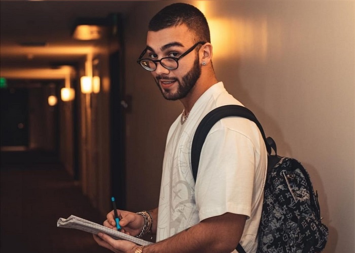 La ignorancia de Manuel Turizo