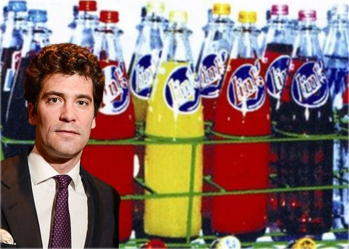 Gaseosas Konga: el fracaso mayor de los Santo Domingo