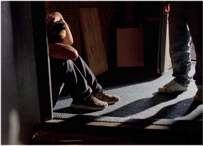 Congresistas: ¡déjenme pegarle a mis hijos!