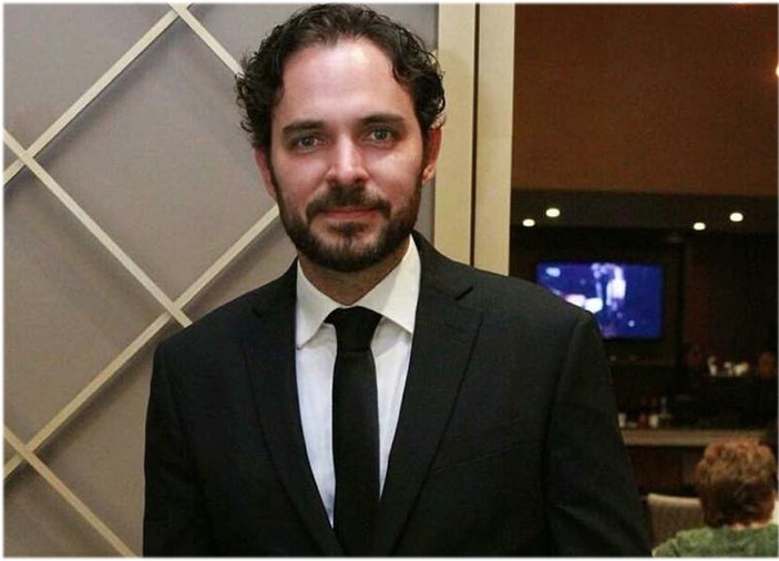 ¿Por qué Manolo Cardona, el galán de la televisión nacional, si triunfó en EE. UU.?