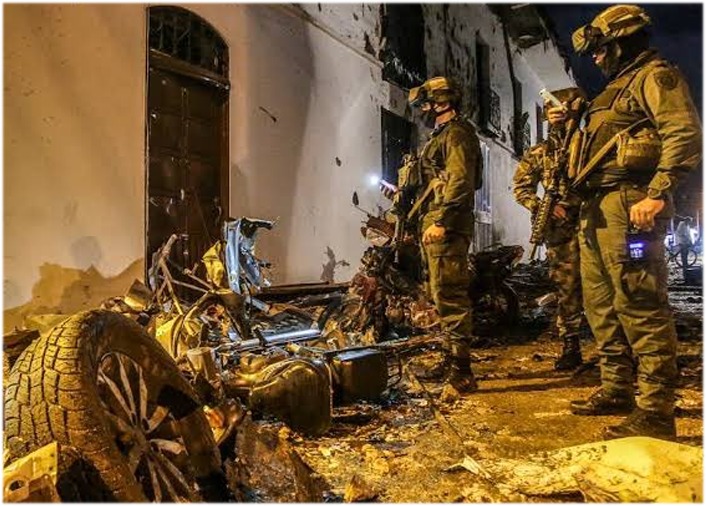 Más de 2.000 desplazados por combates entre grupos al margen de la ley en el sur del país