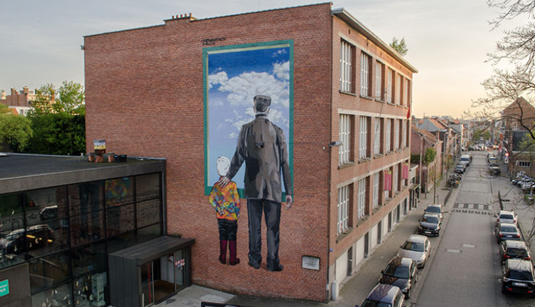 Mirada Compartida. A don Jaime Navas