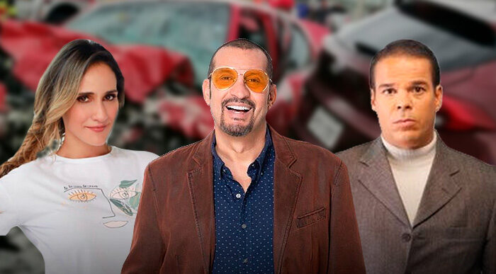  - Muertes trágicas en novelas que hicieron llorar a los colombianos