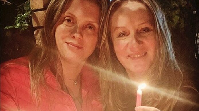  - La repentina muerte de su novia: el dolor de Alejandra Borrero