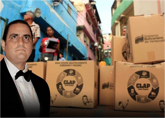 Alex Saab será extraditado a Estados Unidos