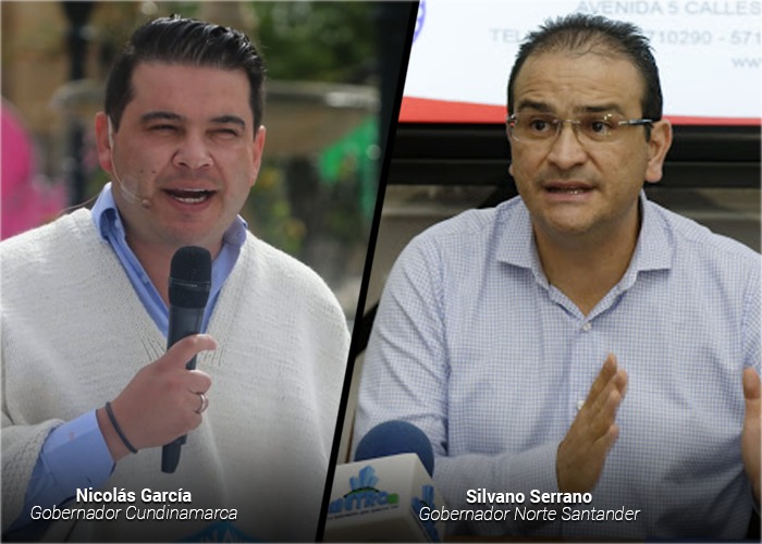 Vacunación en Colombia: los que cumplen y los que se rajan