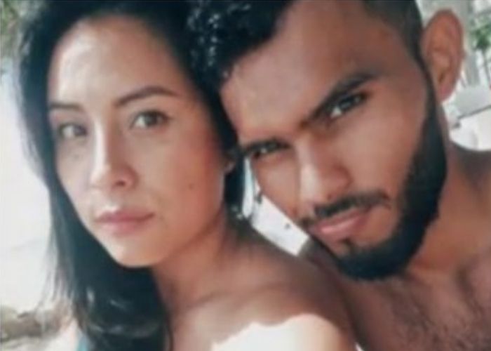 Hombre estranguló a su esposa y quedó libre en Bogotá