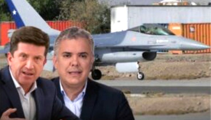 #PelandoElCobre: ¡Aviones Tributarios...!