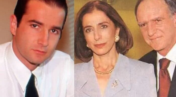  - El fracasos de los actores de "Betty, la fea"