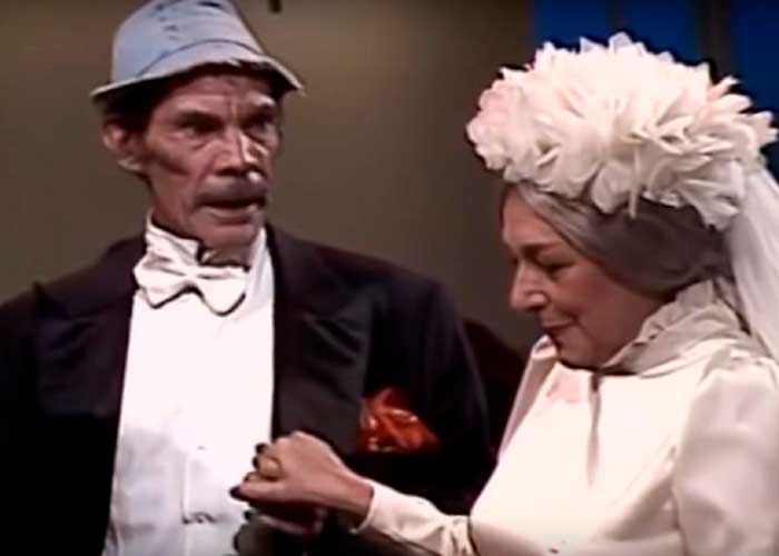  - Por acosadora piden censurar a "La bruja del 71"