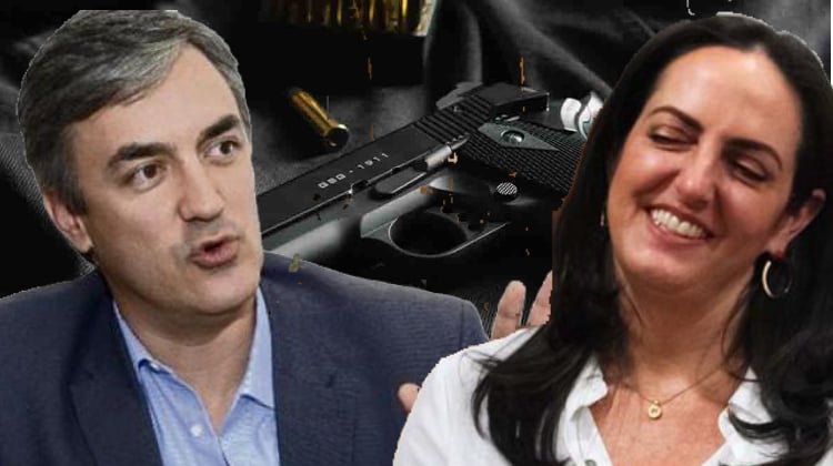 El mundo patas arriba