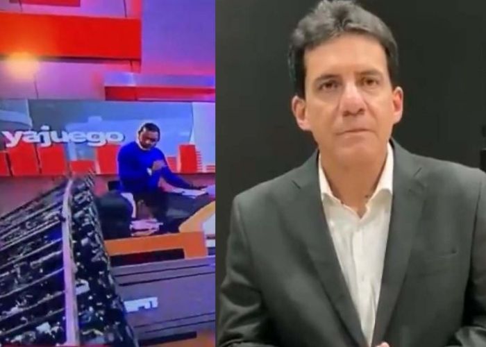 Del ridículo de ESPN Colombia se burlan hasta en España