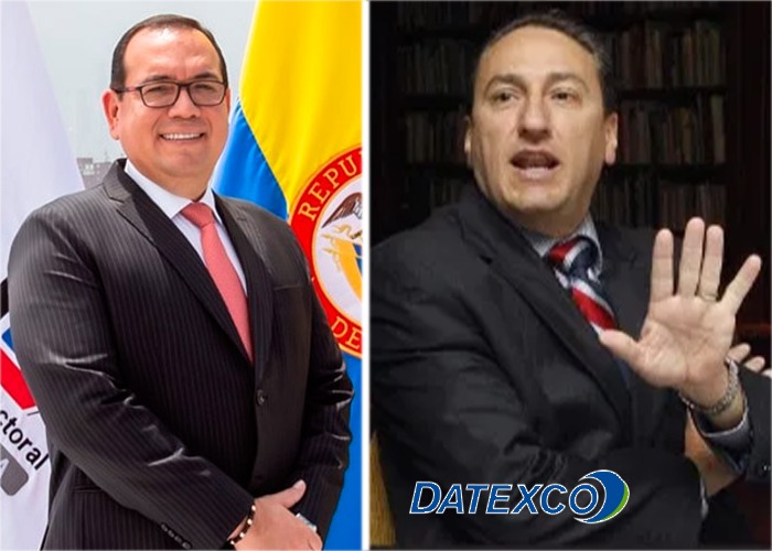 El Consejo Nacional Electoral le mostró los dientes a las encuestadoras: multada Datexco
