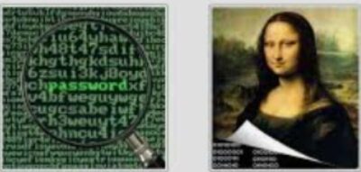  - El Código Da Vinci en los computadores de Raúl Reyes