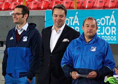  - Las quejas por la catástrofe de Millonarios le llegaron al dueño a Londres