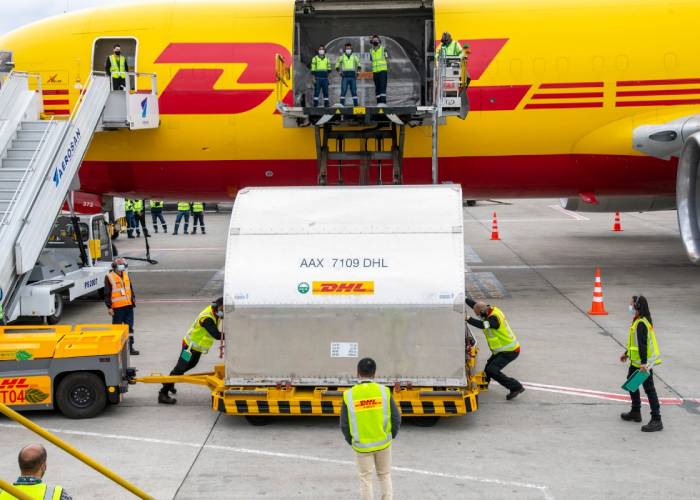 COVAX enviará 26 millones de vacunas a Latinoamérica en los próximos 3 meses