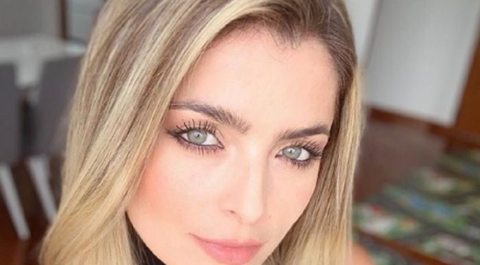  - La tristeza de Cristina Hurtado