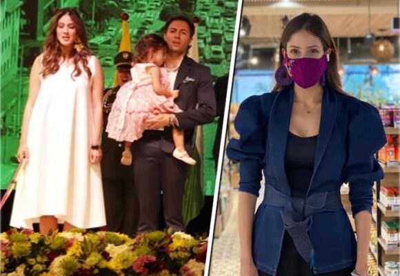 esposa de Quintero Tags - Las2orillas