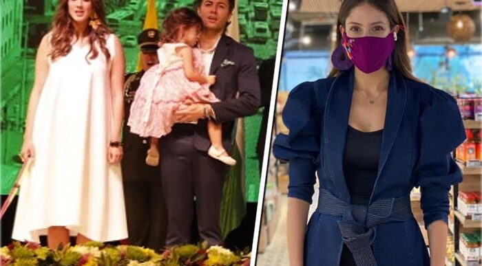  - Diana Osorio, la empoderada esposa del Alcalde de Medellín