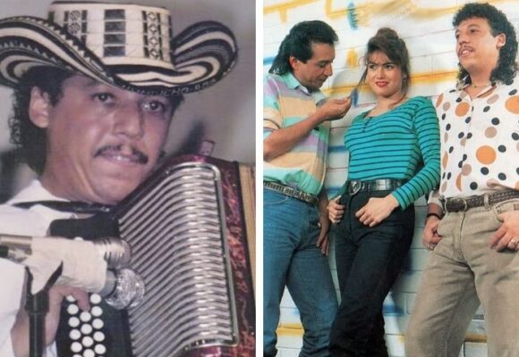 Juancho Rois, una pérdida de la que el vallenato todavía no se recupera