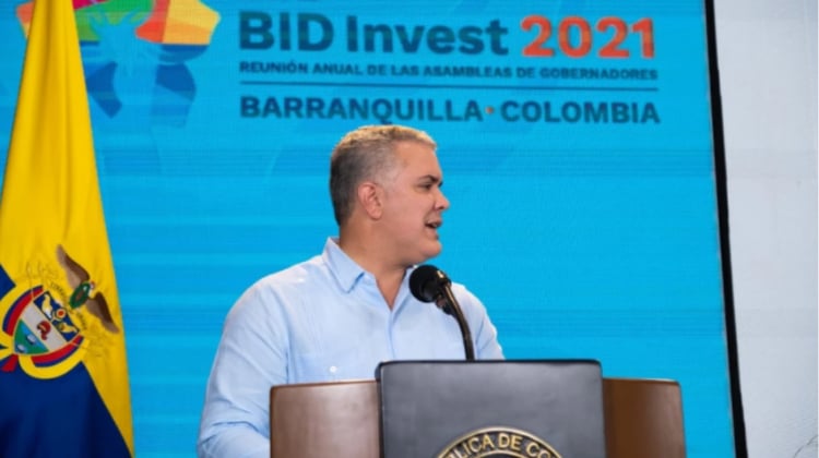 La Gran Transformación Social: afirma el presidente