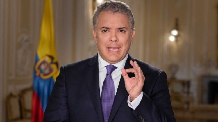 Este es el proyecto de ley que ampliaría a 5 años el periodo del presidente y altos funcionarios del Estado