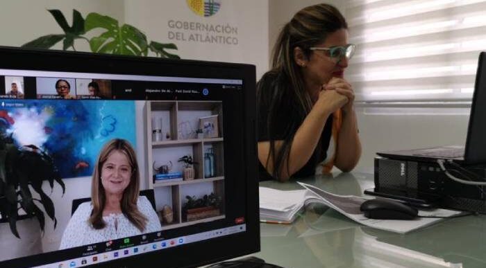  - "Atlántico contará con 5 centros de innovación para impulsar educación de calidad"