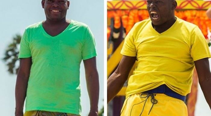  - La platica que ganó el Tino Asprilla en el Desafío se perdió