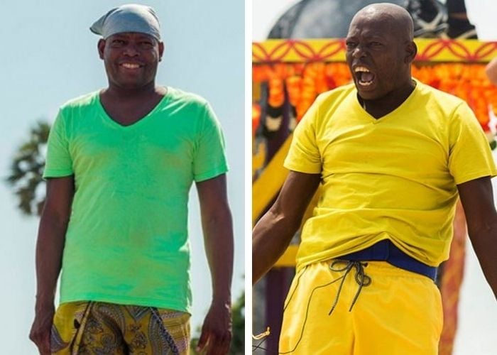 La platica que ganó el Tino Asprilla en el Desafío se perdió