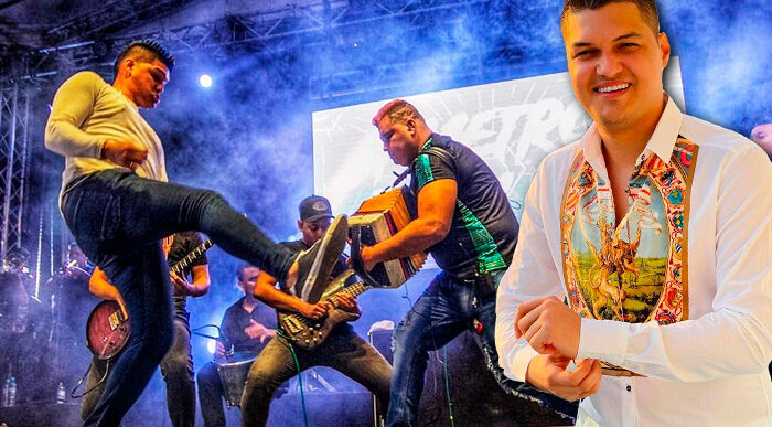  - La tragedia que vive el otro hijo de Diomedes Díaz